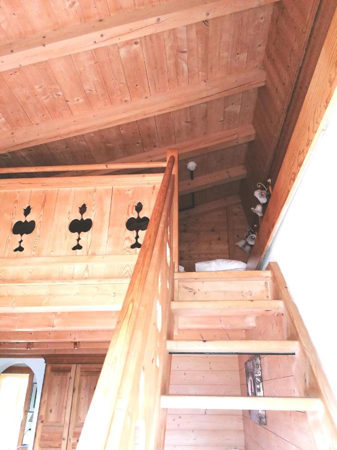Rosis Sonnbergstuben Hotel Kitzbuhel Luaran gambar