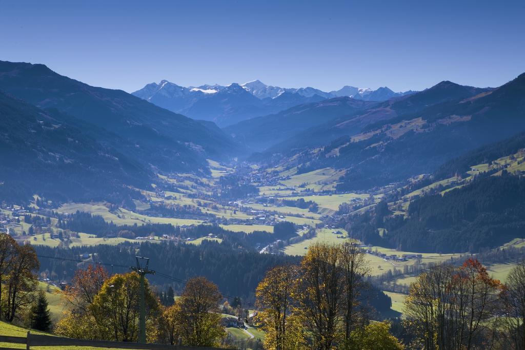 Rosis Sonnbergstuben Hotel Kitzbuhel Luaran gambar