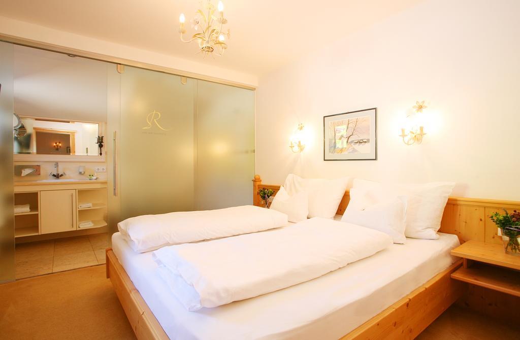 Rosis Sonnbergstuben Hotel Kitzbuhel Bilik gambar